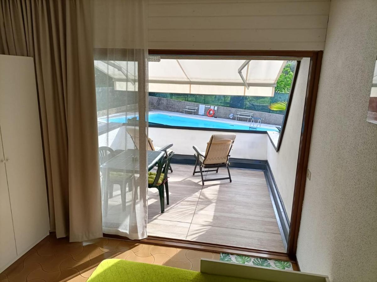 L' Appartamento Del Sole - The Sun Flat Desenzano del Garda Zewnętrze zdjęcie