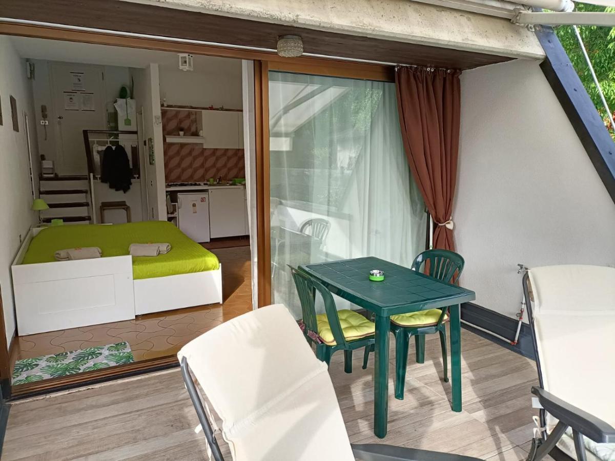 L' Appartamento Del Sole - The Sun Flat Desenzano del Garda Zewnętrze zdjęcie