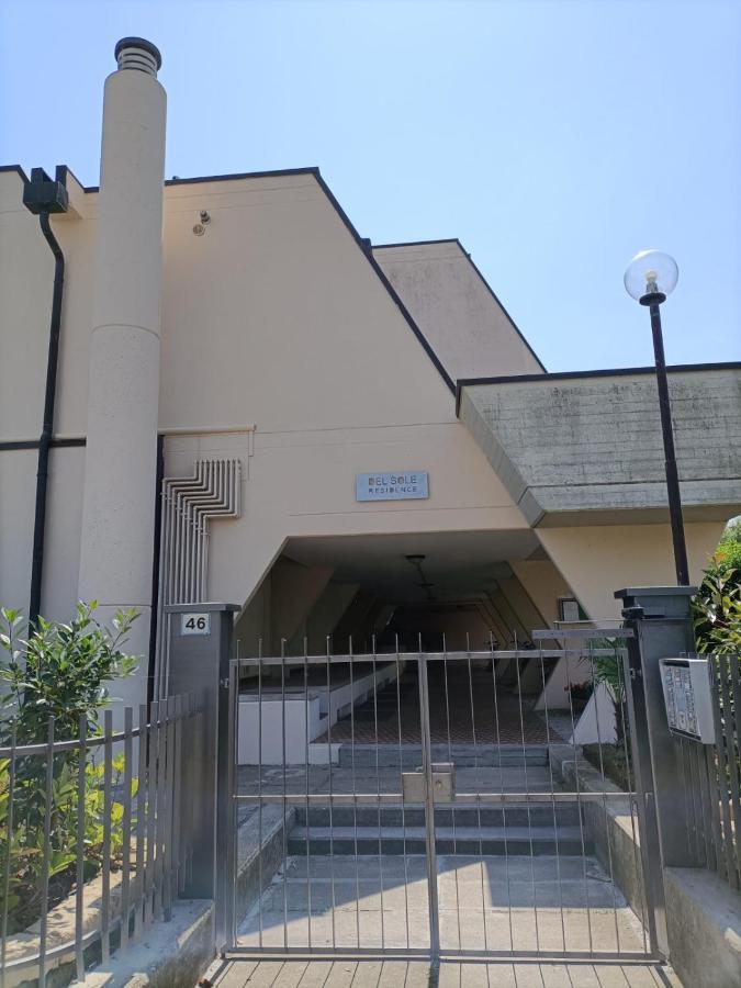 L' Appartamento Del Sole - The Sun Flat Desenzano del Garda Zewnętrze zdjęcie