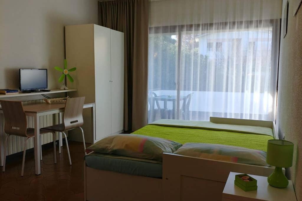 L' Appartamento Del Sole - The Sun Flat Desenzano del Garda Zewnętrze zdjęcie