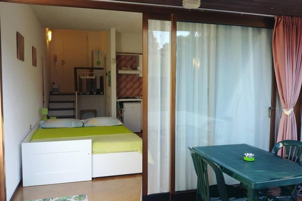 L' Appartamento Del Sole - The Sun Flat Desenzano del Garda Zewnętrze zdjęcie